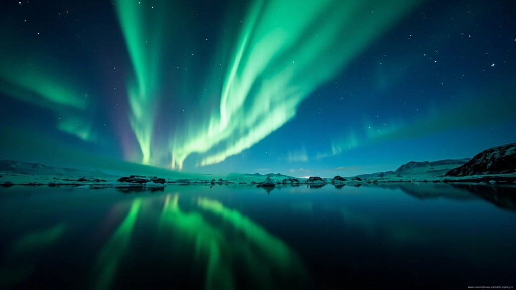 Sample issue #140 — Arctic Quiet